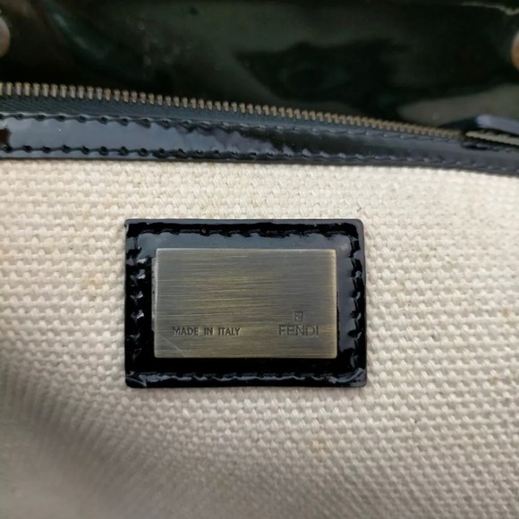 Fendi Shoulder Bag - Picture 10 of 12